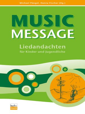 cover image of Music Message